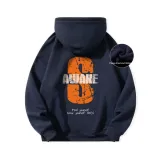 Navy Blue (Fleece-Lined)