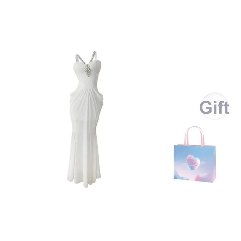 Aghr Slip Dresses Women's-8