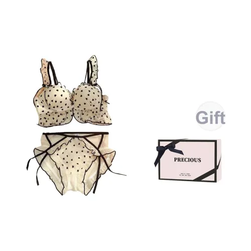 TLXT Нижнее белье Подарочная коробка Женское