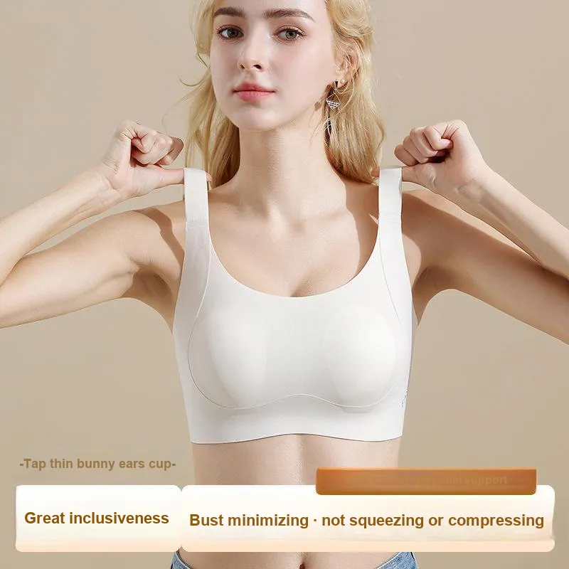 Vine Color Women's Bras-1