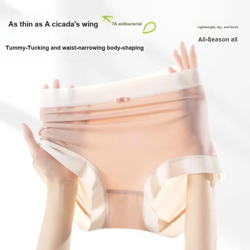 GRACEWELL Underpants Women's 4 Pack-4