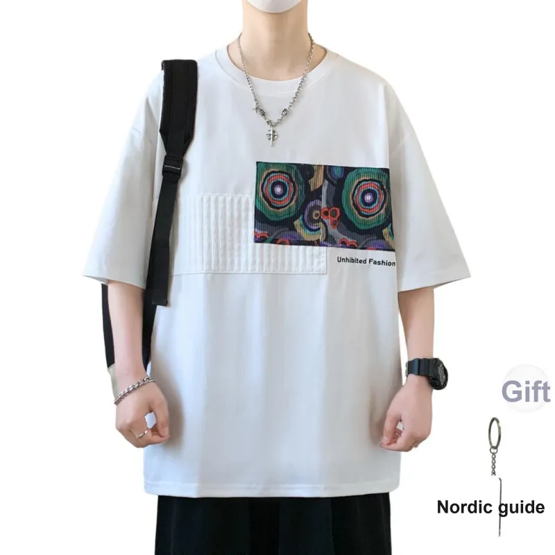 Nordic Raiders T Shirts Unisex-0