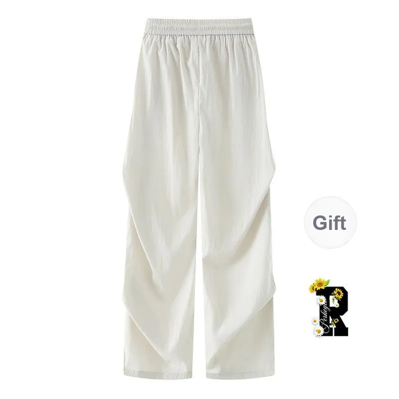 PERK EGLE Casual Pants Unisex-6