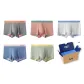 5 Pack (Earth Charcoal Orange+Mars Brown Green+Clear Moon Gray Blue+Uranus Blue Pink+Jupiter Yellow Green)