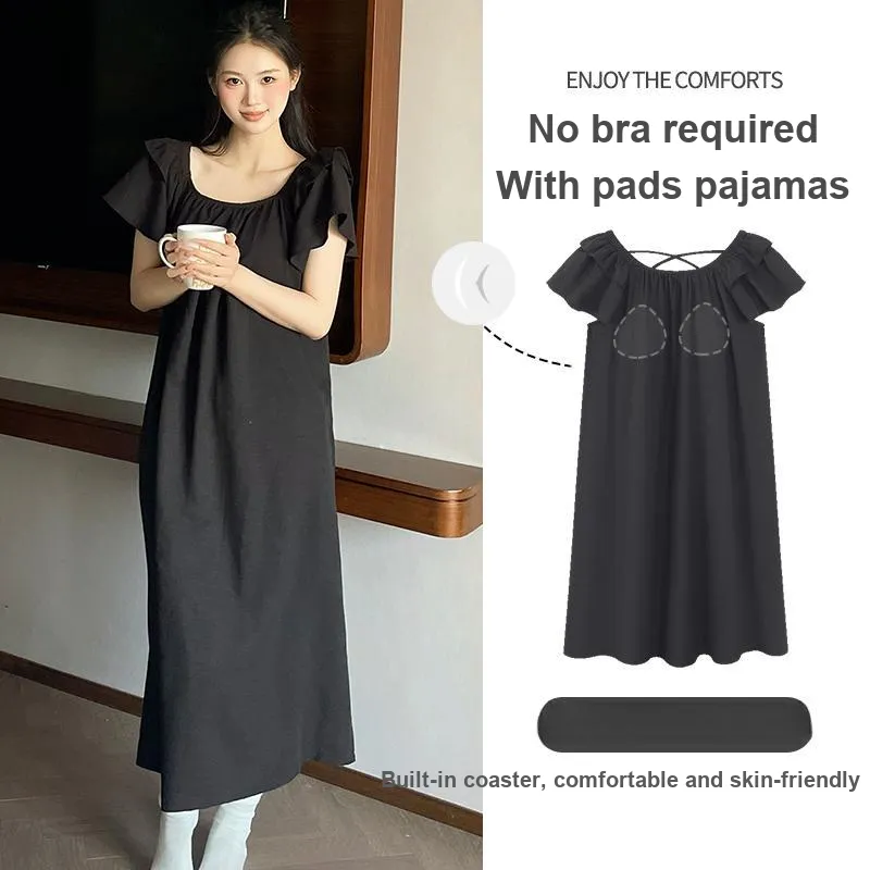 Ta Yan Women's Nightgowns-5