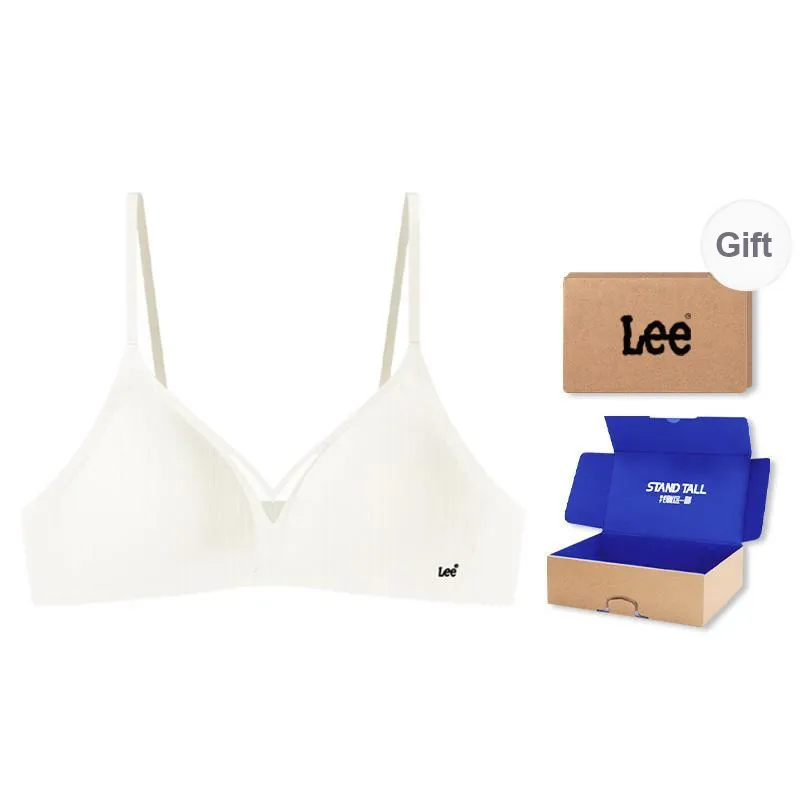Lee Classic 101 Bra Women's Gift Box Set-7