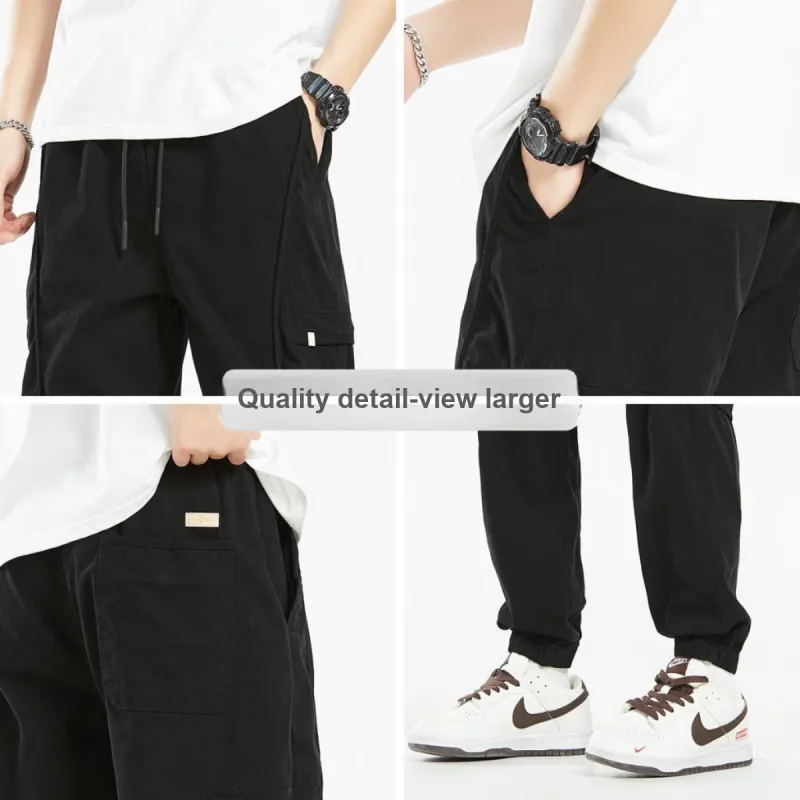 7 FOR ALL MANKIND Casual Pants Unisex-6