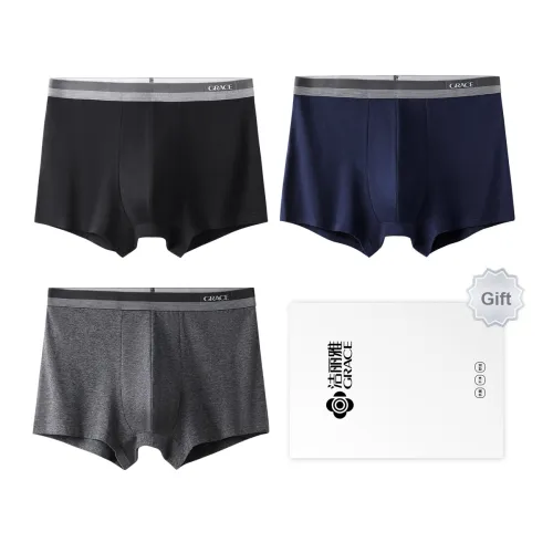 GRACE Men Underpants