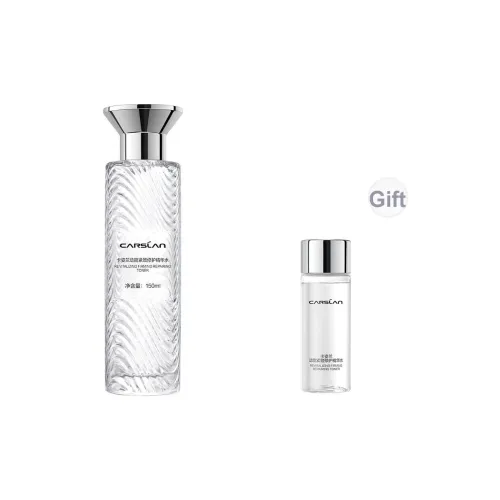 Carslan Жидкость Essences Унисекс