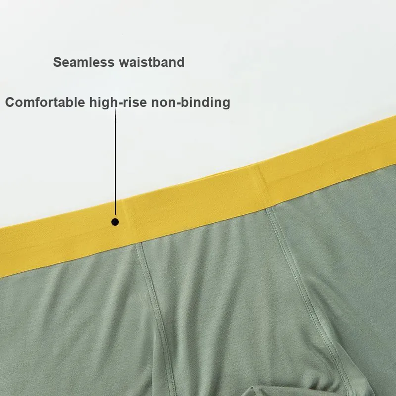 JASONWOOD Underpants Men's Box 3 Pack-4