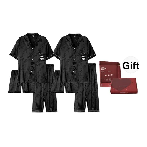 Top Melon Пижама Подарочная Коробка Унисекс