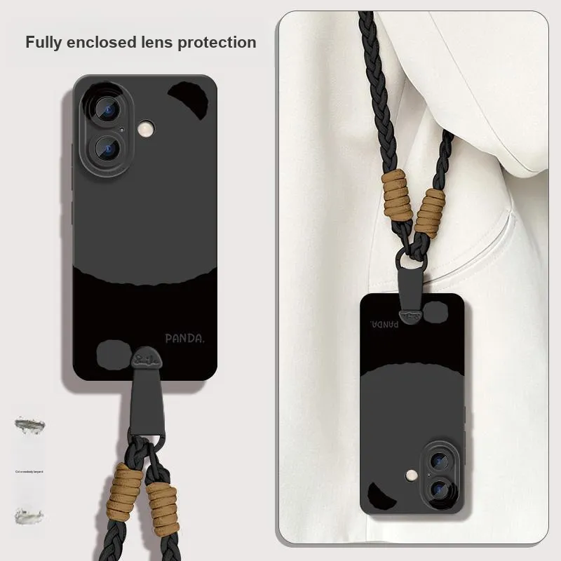 Interesting shell Phone Cases-17