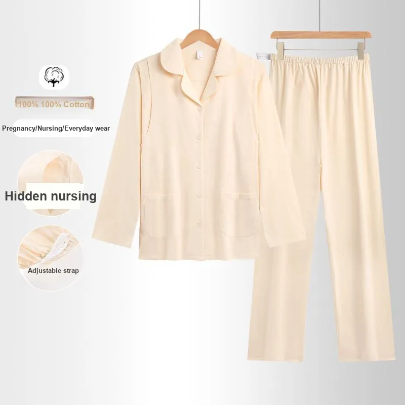MADALLO Women's Pajama Sets-1