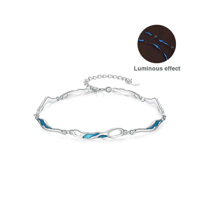NAME.S Bracelets Unisex-5