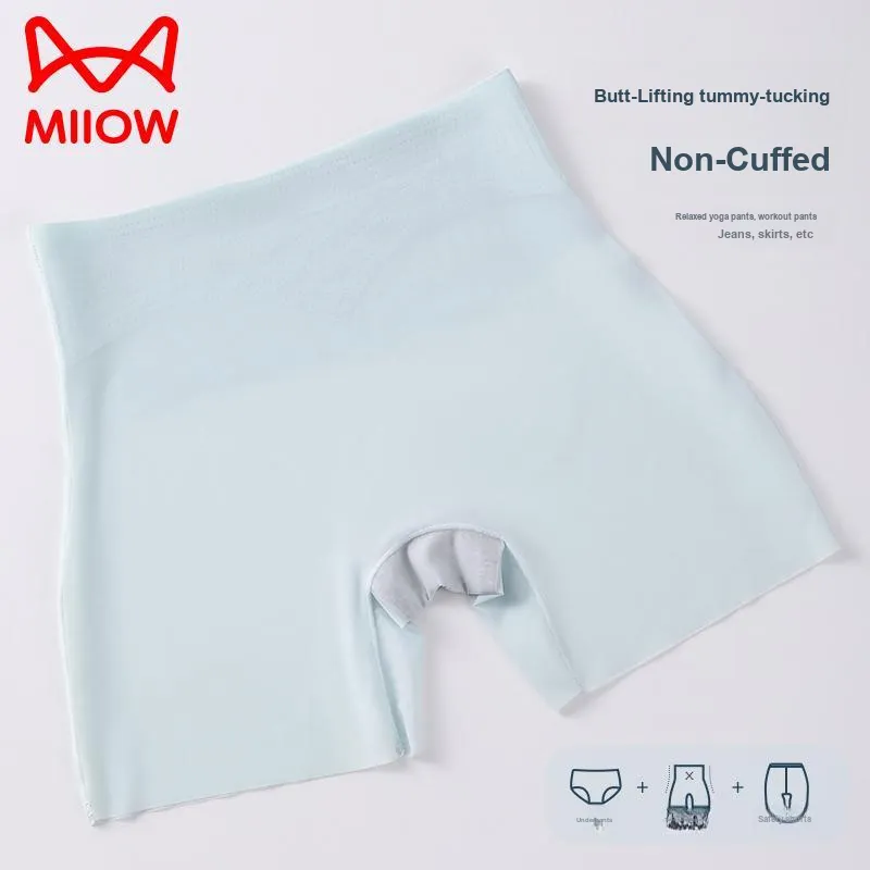 MIIOW Underpants Women's 2 Pack-8