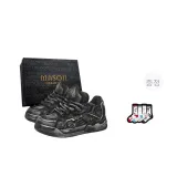 제트 블랙 (실버)