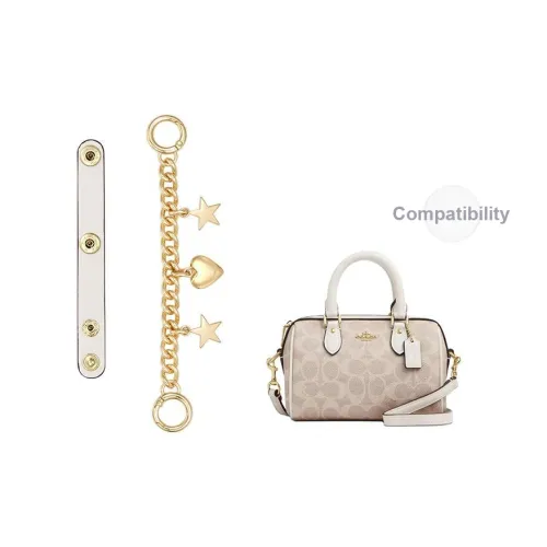 Lan Bao Fan Микрофибра Сумка Ремень Женский Многоцветный