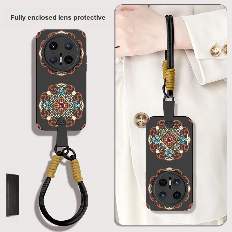 Interesting shell Phone Cases-5
