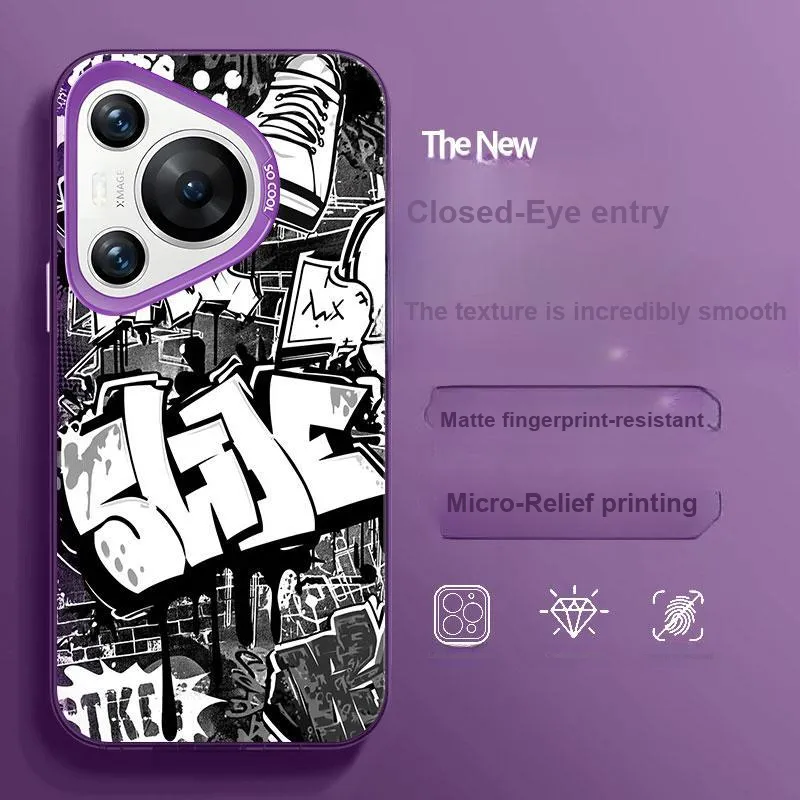 BAOCHENG Phone Cases-5