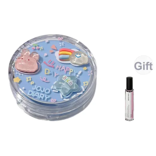 JOJO DIARY Воздушные подушки Женские