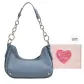 Denim Blue Heartbeat Box Limited Edition
