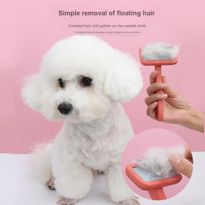 HISTOTREE Cat And Dog Combs & Flea Combs-4