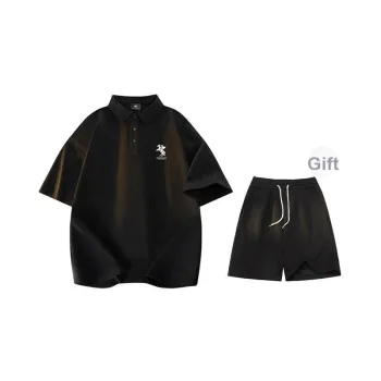 KW Polo Shirts Unisex