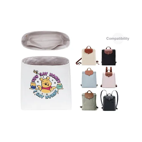 GUYI Kynol Сумка Вкладыш Женская Белая