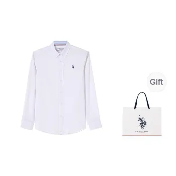 U.S. POLO ASSN. Shirts Men