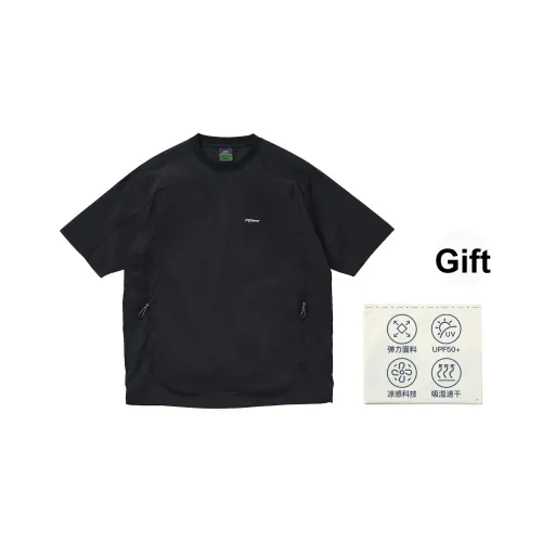 714STREET Lightweight Collection T-Shirt Мужской