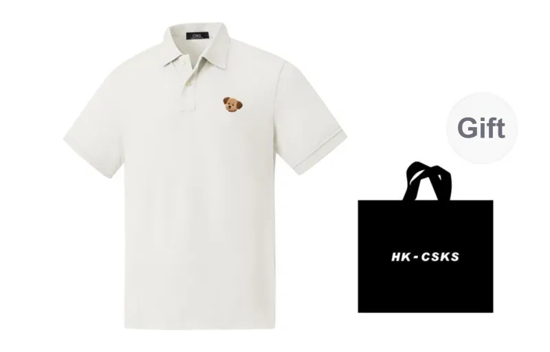 CSKS Polo Shirts Unisex-16