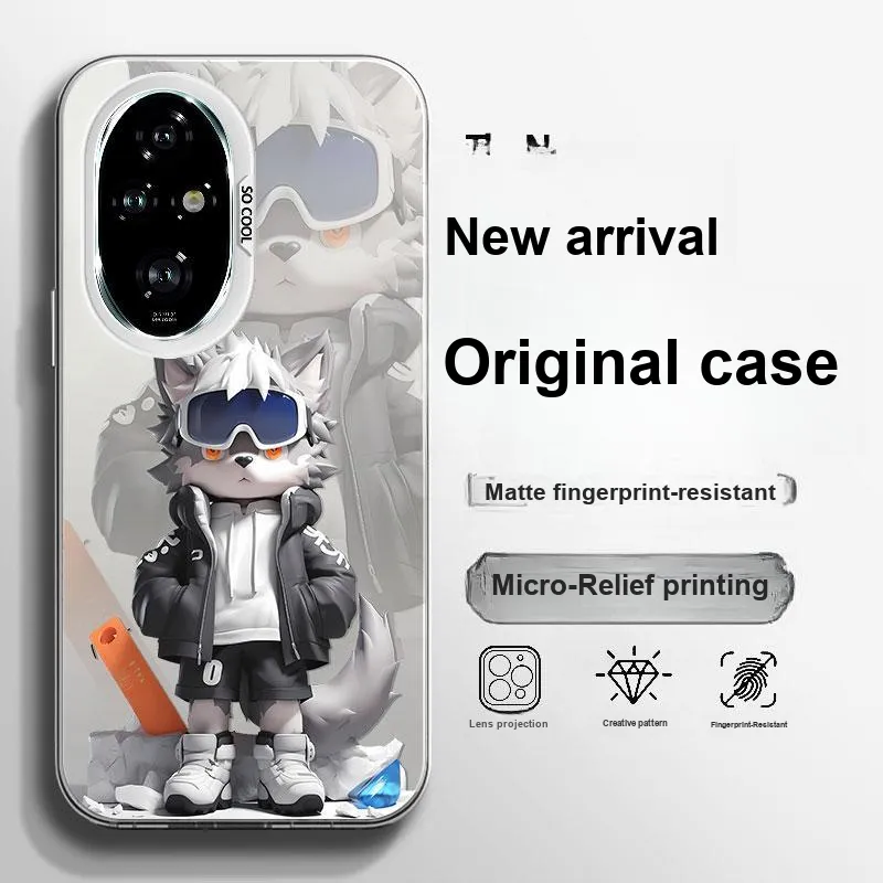BAOCHENG Phone Cases-3