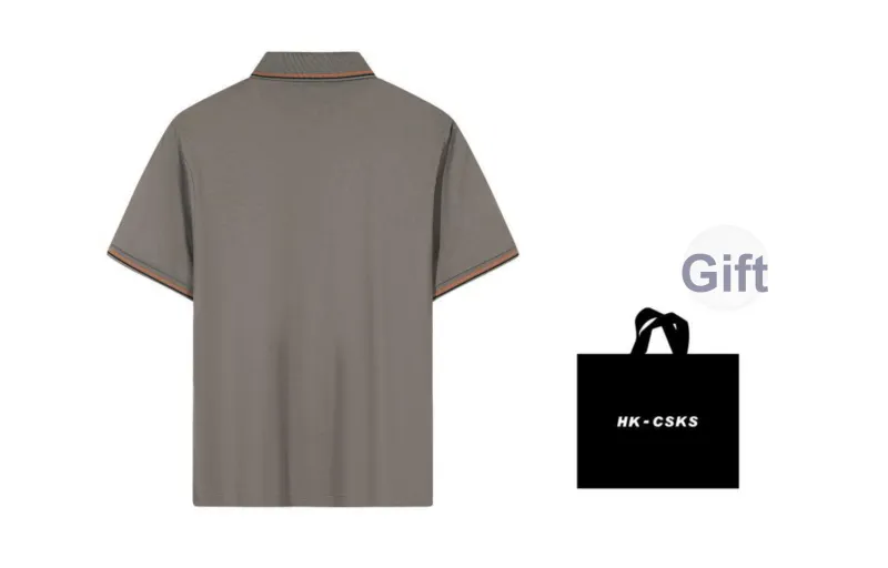 CSKS Polo Shirts Unisex-27