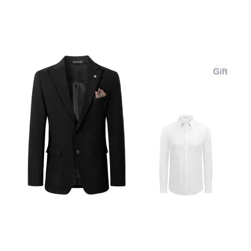 SEAFUNG Мужские Деловые Костюмы