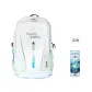 BR5041WT24-AG White/Fresh Fruit Green, Free Carbon Sound Ball Included with Purchase