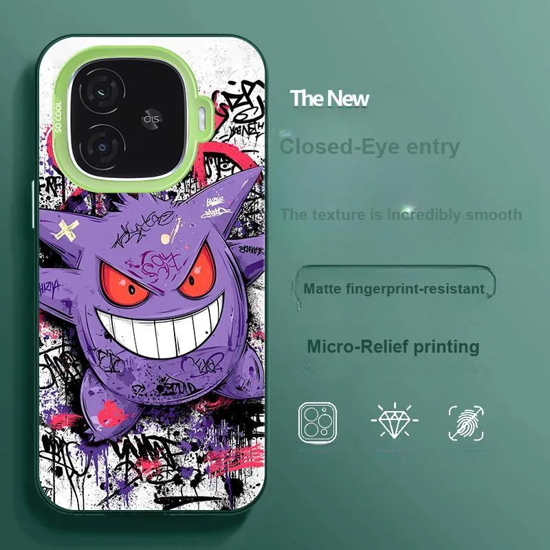BAOCHENG Phone Cases-7
