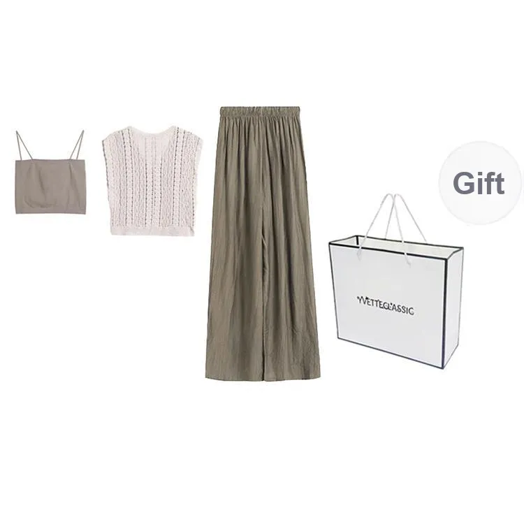 Yvetteclassic Casual Suit Women's-3