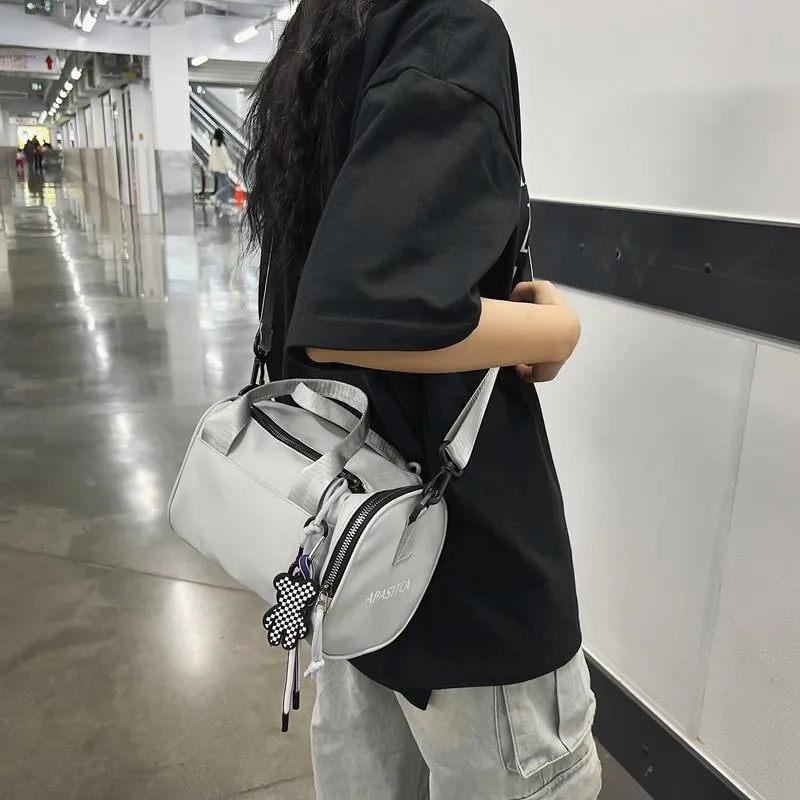 Alcohol dragon Crossbody Bags-7