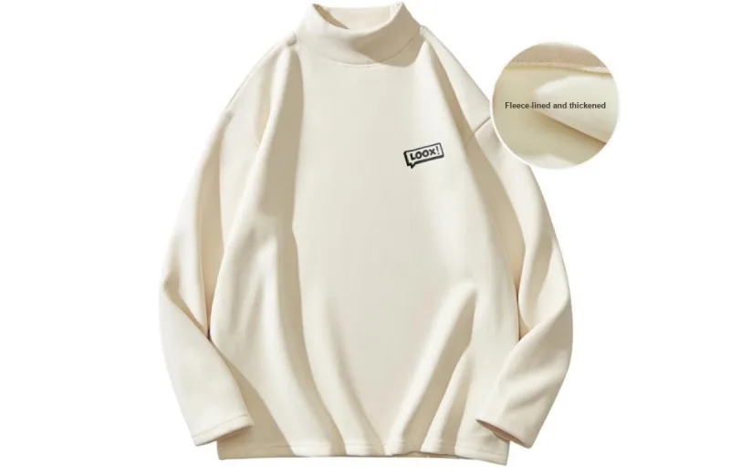 LOOX! T Shirts Unisex-4