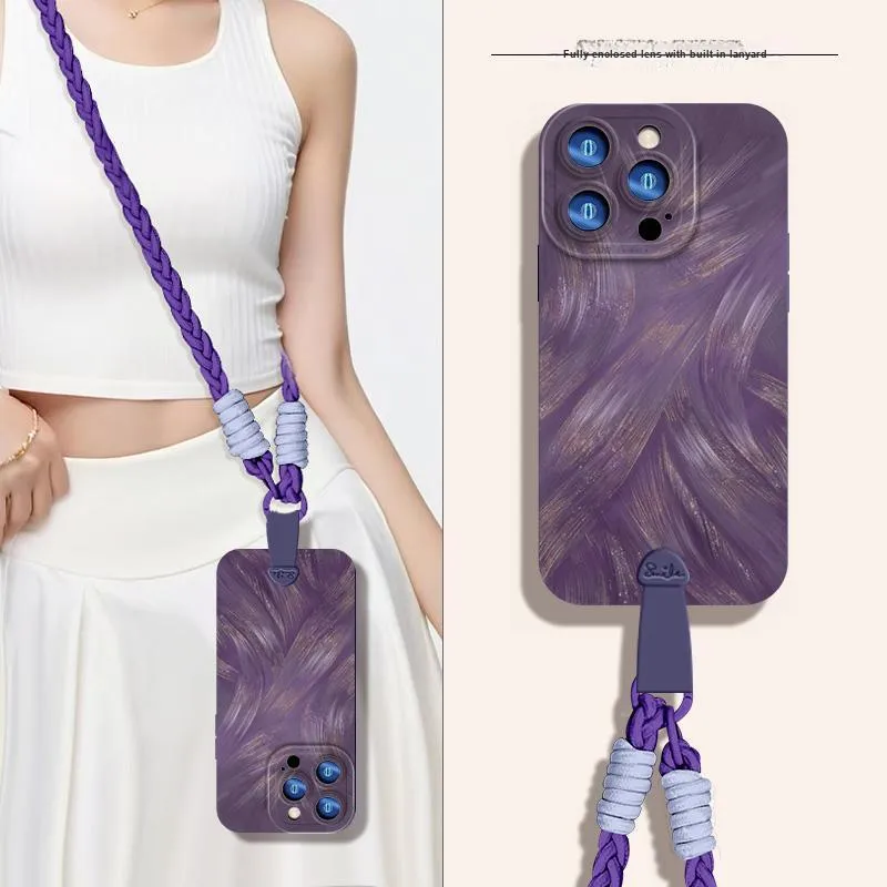 Interesting shell Phone Cases-16