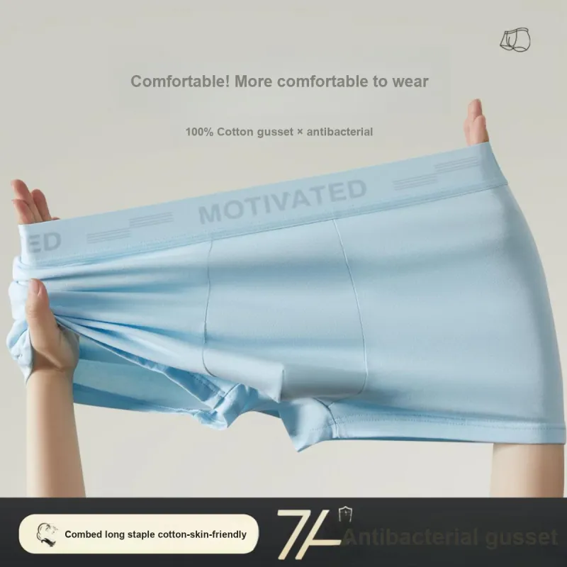 GUJIN Men Underpants-5