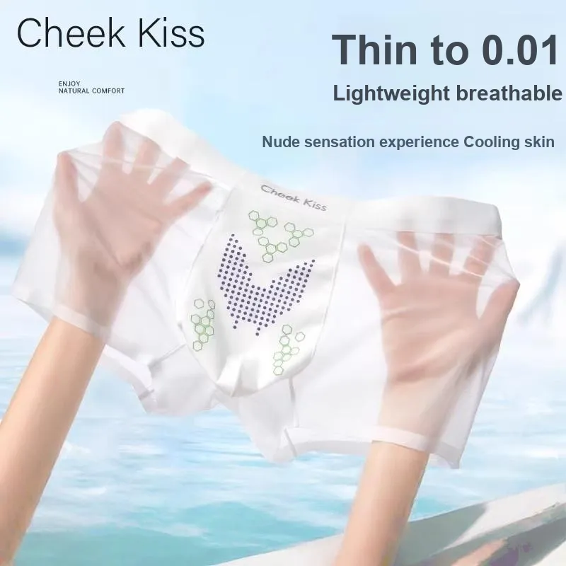 Cheekkiss Underwear Gift Box Men's 3 Pack-1