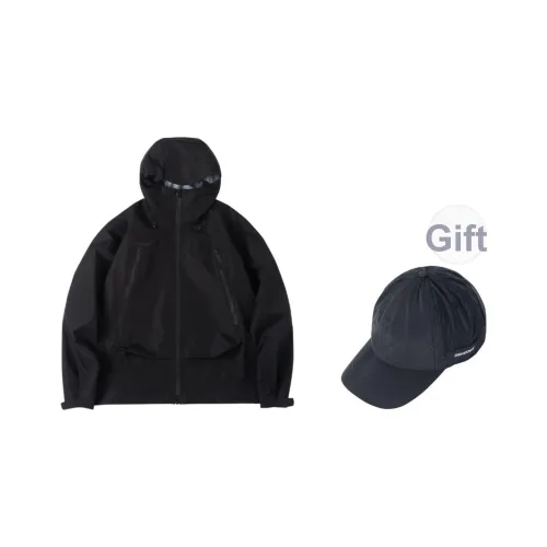 ENSHADOWER Ветровка Унисекс