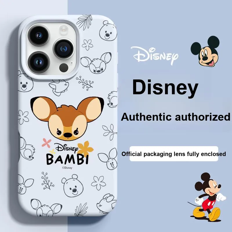 Disney Phone Cases-9