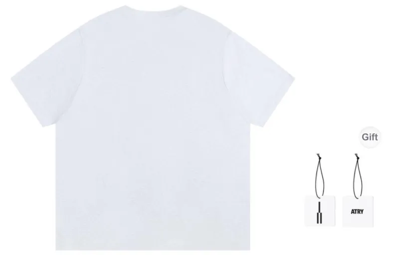 Atry T Shirts Unisex-1