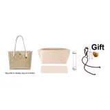 Ecru-City33 Three-Piece Set