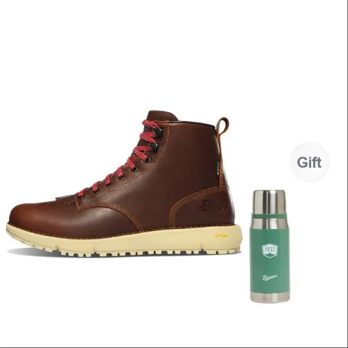 Danner Logger 917 Short Outdoor Boots Men's D-Width