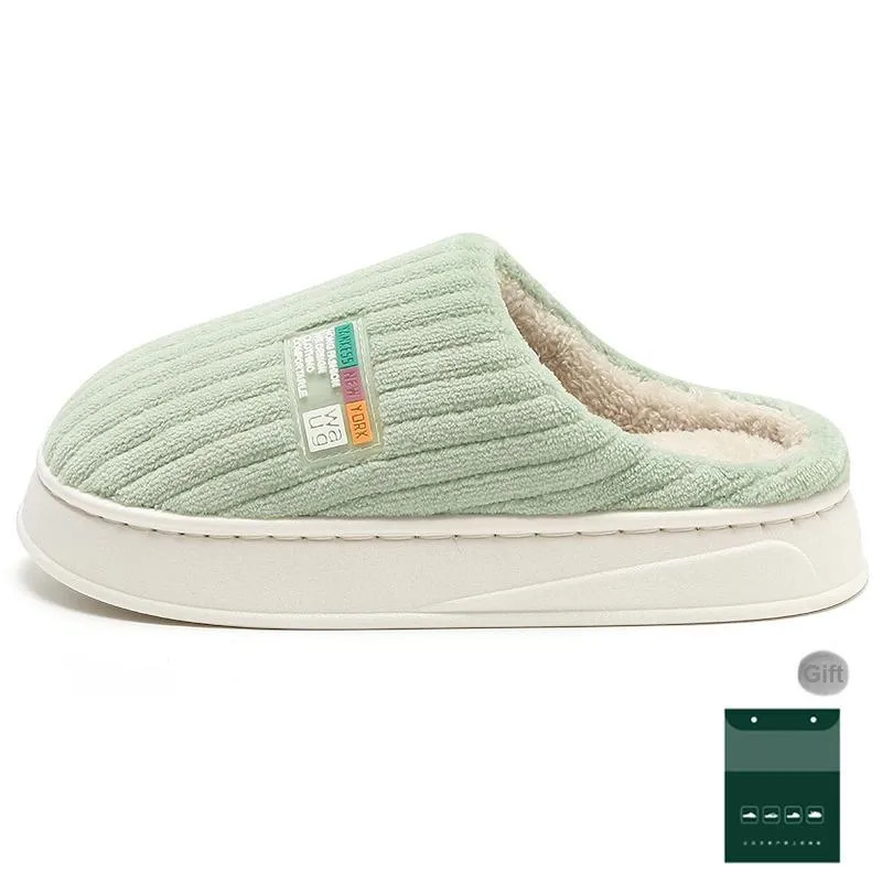 KUUJOO Slippers / Home Slippers-0