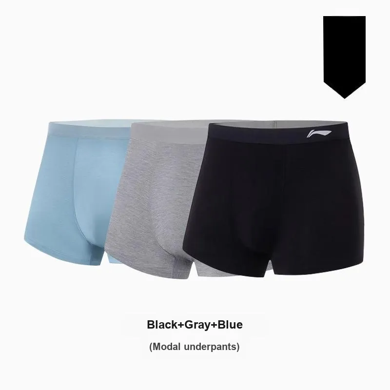 LINING Men Underpants-17