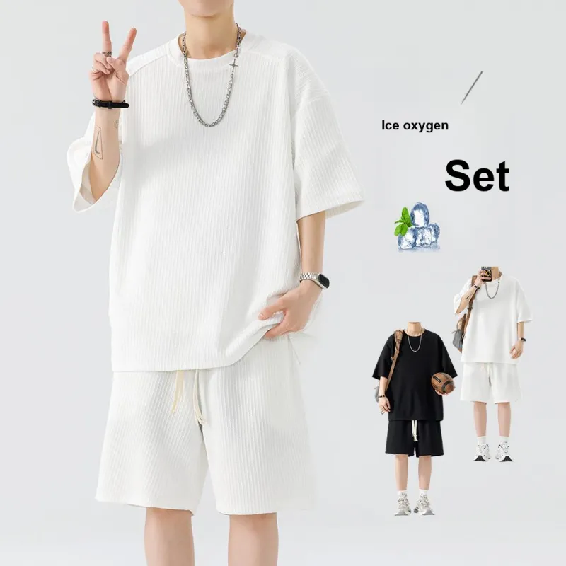 FRQ Casual Sportswear Unisex-1